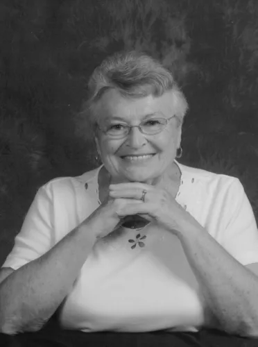Darlene Cadarette